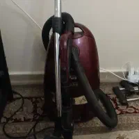 جارو برقی lg