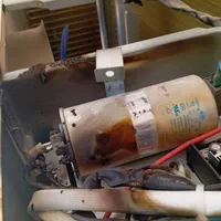 برق کشی ساختمان لوله کشی آب نصب و تعمیر اسپلیت|خدمات پیشه و مهارت|جیرفت, |دیوار