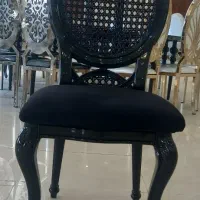 صندلی  تالار ژیوار