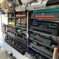 پنوماتیک  کمک بادی|قطعات یدکی و لوازم جانبی|بجنورد, |دیوار