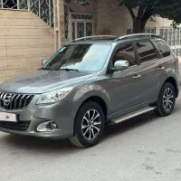 هایما s7 توربو  مدل ۹۷