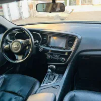 اپتیما ۲۰۱۵|خودرو سواری و وانت|امیدیه, |دیوار