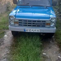 نیسان بارسید
