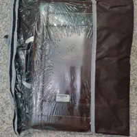 فروش یا معاوضه کیف چرم طبیعی اصل|کیف، کفش، کمربند|خرمشهر, |دیوار