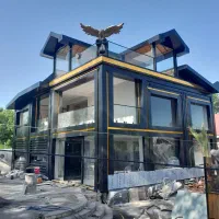 نما کامپوزیت مدرن