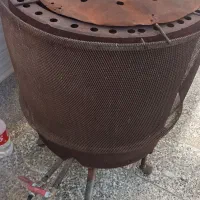 تنور گازی|اجاق گاز و لوازم برقی پخت‌وپز|فامنین, |دیوار