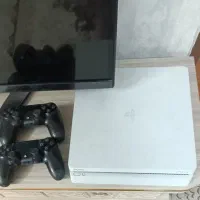 پی اس فور ps4