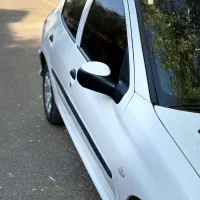 ۲۰۶ تیپ۵ کم کار ودرحد|خودرو سواری و وانت|سبزوار, هویزه|دیوار