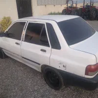 پراید92تکسوز