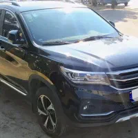 SX5 فردا موتورز 404 مشکی اس ایکس فایو