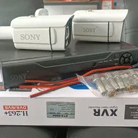 پکیج سه دوربینه برند sony اقتصادی(پترو)|دوربین مداربسته|بندر ماهشهر, |دیوار