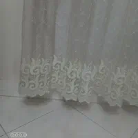 پرده  پذیرایی|پرده، رانر، رومیزی|کرج, خرمدشت|دیوار