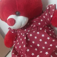 خرس قرمز|اسباب‌بازی بچه|مشهد, آبکوه|دیوار