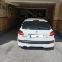 پژو ۲۰۷ هیدرولیک ۱۴۰۲|خودرو سواری و وانت|اندیشه, اندیشه فاز ۱|دیوار