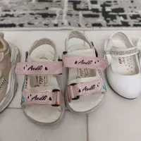 کفش بچگانه|کفش و لباس بچه|فردیس, شهرک ارم|دیوار