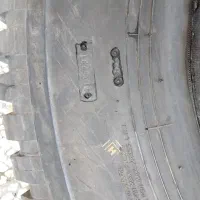 لاستیک 12/24|حراج|چابهار, |دیوار