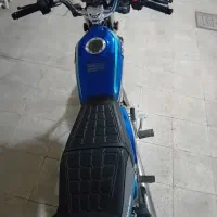 موتورسیکلت نامی ۱۵۰سیستم انژکتور مدل ۱۴۰۳|موتورسیکلت|قزوین, |دیوار