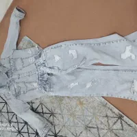 کت وشلوار لی درحد خیلی تمیز بدون پارگی|لباس|محمدیه-قزوین, |دیوار