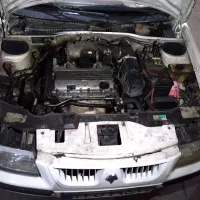 سمند مدل 90|خودرو سواری و وانت|پرند, فاز ۵|دیوار