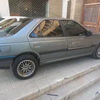 پژو۴۰۵ مدل ۷۷