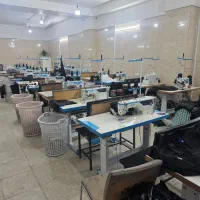 وسط کار،وسطکار،کارگر ساده، فقط خانم-تولیدی پوشاک