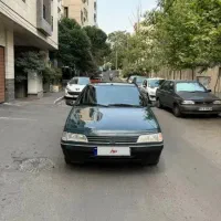 اردی مدل 84|خودرو سواری و وانت|خلخال, |دیوار