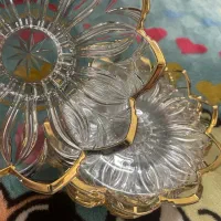 سرویس لب طلا|ظروف سرو و پذیرایی|قم, سالاریه|دیوار