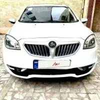 برلیانس h330مدل95درحدنو مشابه صفر