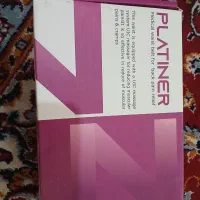 کمربند پلاتینر (Platiner) اصل