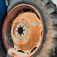 جعبه تراکتور چراغ ال ای دی کد ۴۷۵|ماشینآلات صنعتی|کوزران, |دیوار