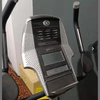 دوچرخه ثابت dk