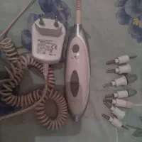 مانیکور/پدیکور برقی Sanitas SMA 35|آرایشی، بهداشتی، درمانی|تهران, جمال‌زاده|دیوار