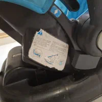 صندلی ماشین وکریر|تخت و صندلی بچه|نیشابور, دارایی|دیوار