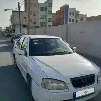 چری کویین|خودرو سواری و وانت|پاکدشت, حصار امیر|دیوار