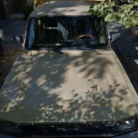 فروش مزدا دو کابین|خودرو سواری و وانت|شهمیرزاد, |دیوار