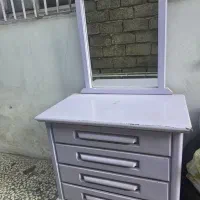 کمد چهارکشو