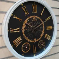 ساعتبابالاترینکیفیتوارزانترینقیمت|ساعت دیواری و تزئینی|خلخال, |دیوار