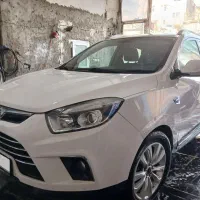 جک S5 بدون رنگ و فنی کاملا سالم