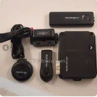 دزدگیر تصویری سیلور 888|قطعات یدکی و لوازم جانبی|مشهد, منزل آباد|دیوار