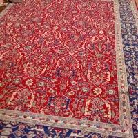 ۳ عدد فرش دستبافت با قدمت بالا|فرش|اردبیل, |دیوار