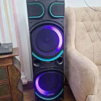 اسپیکر مکسیدر