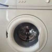 لباسشویی آبسال ۵ کیلویی