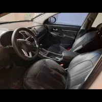 کیا اسپورتیج 2000cc توربو، مدل ۲۰۱۱|خودرو سواری و وانت|اهواز, شریعتی جنوبی|دیوار
