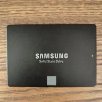 هارد اس اس دی سامسونگ ssd samsung evo 870 1tb