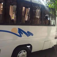 مینی بوس هیوندا|خودرو سنگین|گنبد کاووس, |دیوار