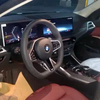 BMW 325 i 2025|خودرو سواری و وانت|تهران, ورزشگاه آزادی|دیوار