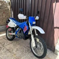 سوزوکی ‌Rmx 250|موتورسیکلت|تهران, آذری|دیوار