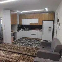فروش اپارتمان۱۰۰متر۲خواب طبقه۲/شهرک دخانیات