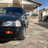 پراید مدل ۷۷|خودرو سواری و وانت|دماوند, گیلاوند|دیوار