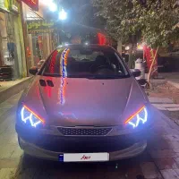 پژو 206 تیپ ۲، مدل۱۳۸۲ مخصوص خاص پسندان|خودرو سواری و وانت|اصفهان, لاله|دیوار